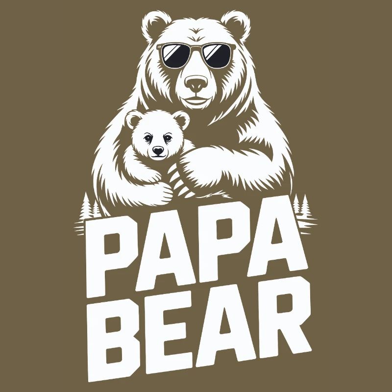 papa bear
