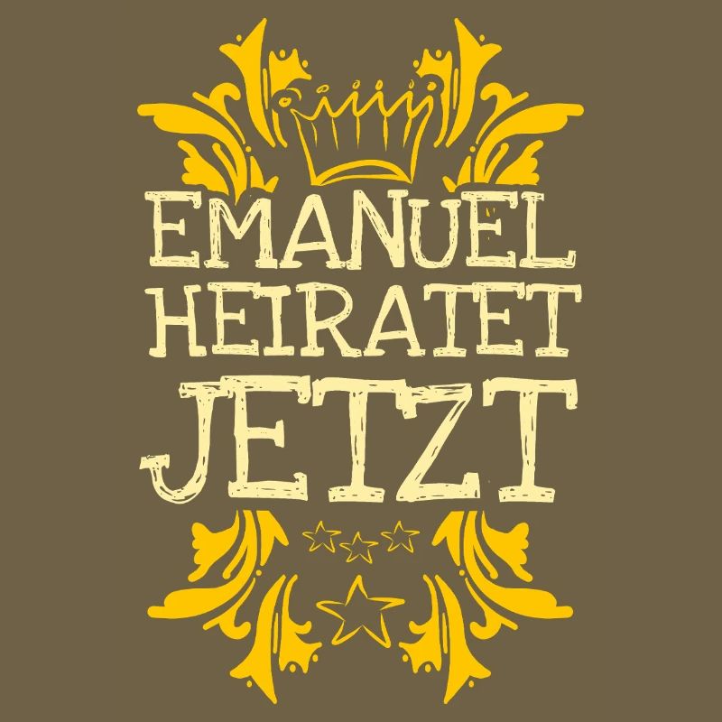 Bachelor Emanuel
