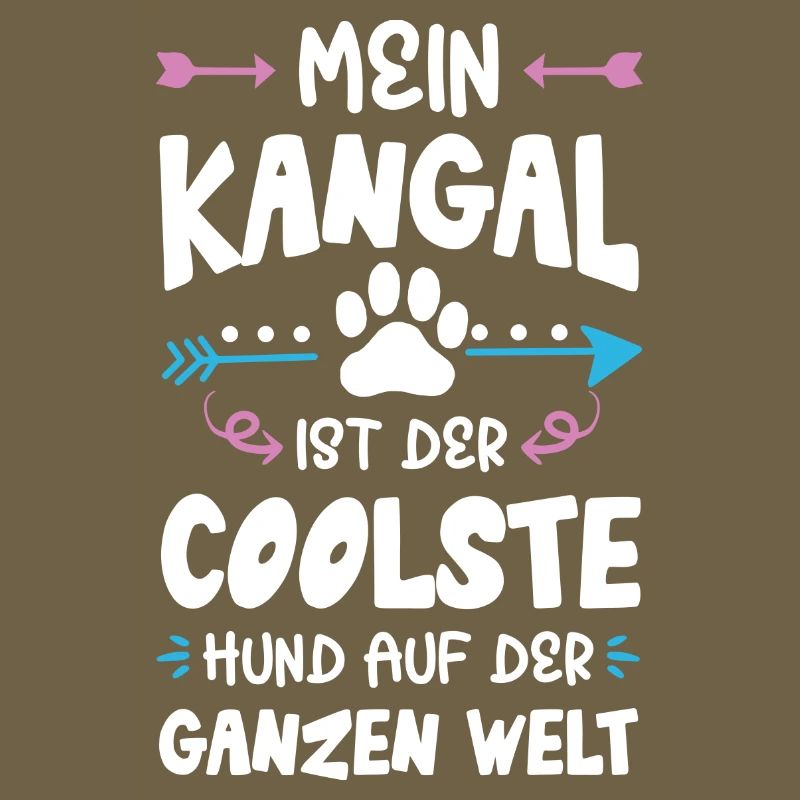 kangal hund spruch