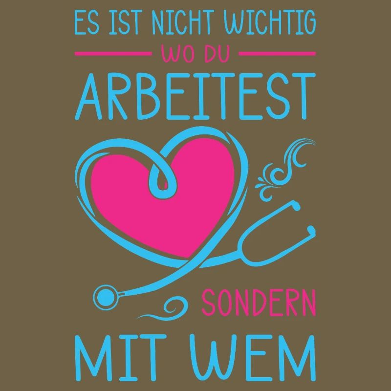 Pflegerin Geschenke Pflege Lustig Krankenpflegerin