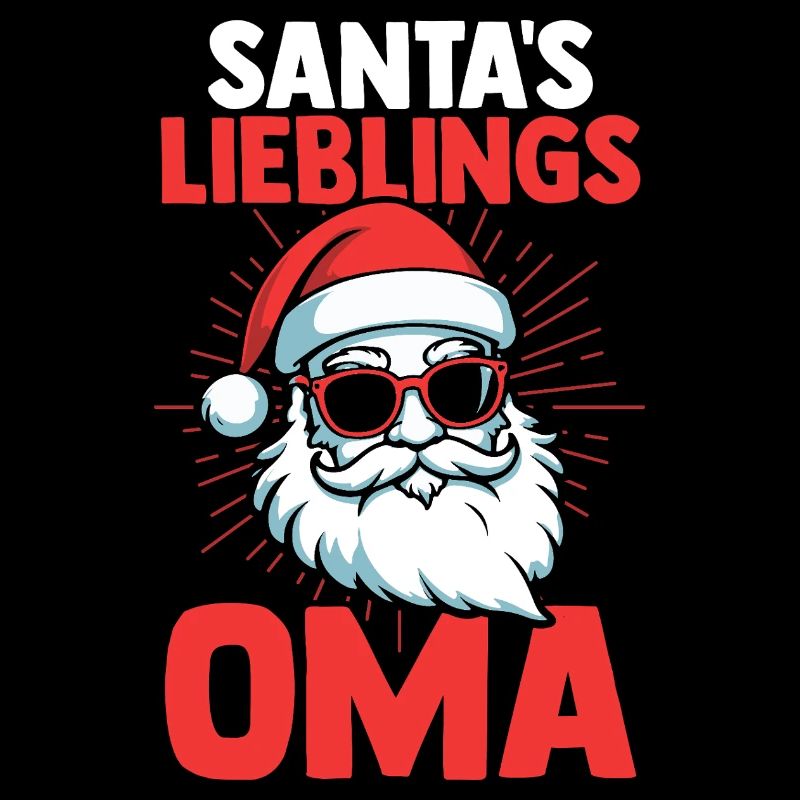 Noël Mère Mère Noël