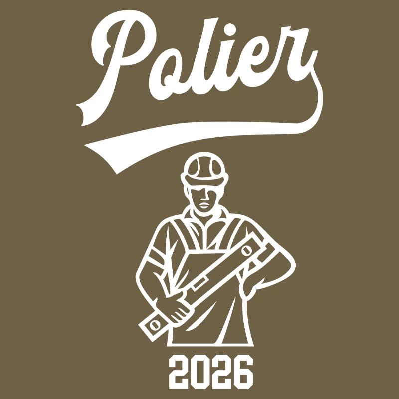 Contremaître 2026 Formation Profession Responsable de la construction Ouvrier du bâtiment