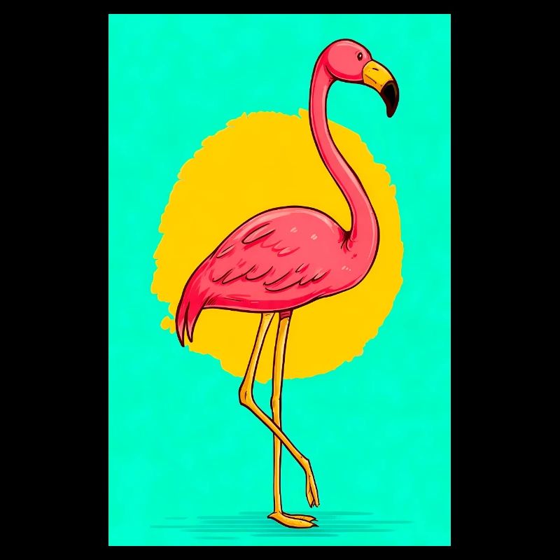 Flamingo
