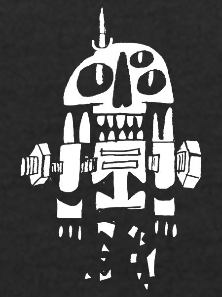 skeleton