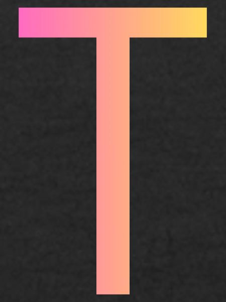 T