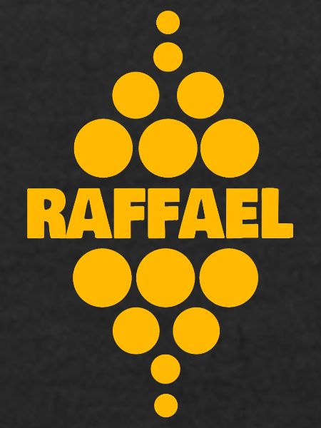 Raffael als Vorname