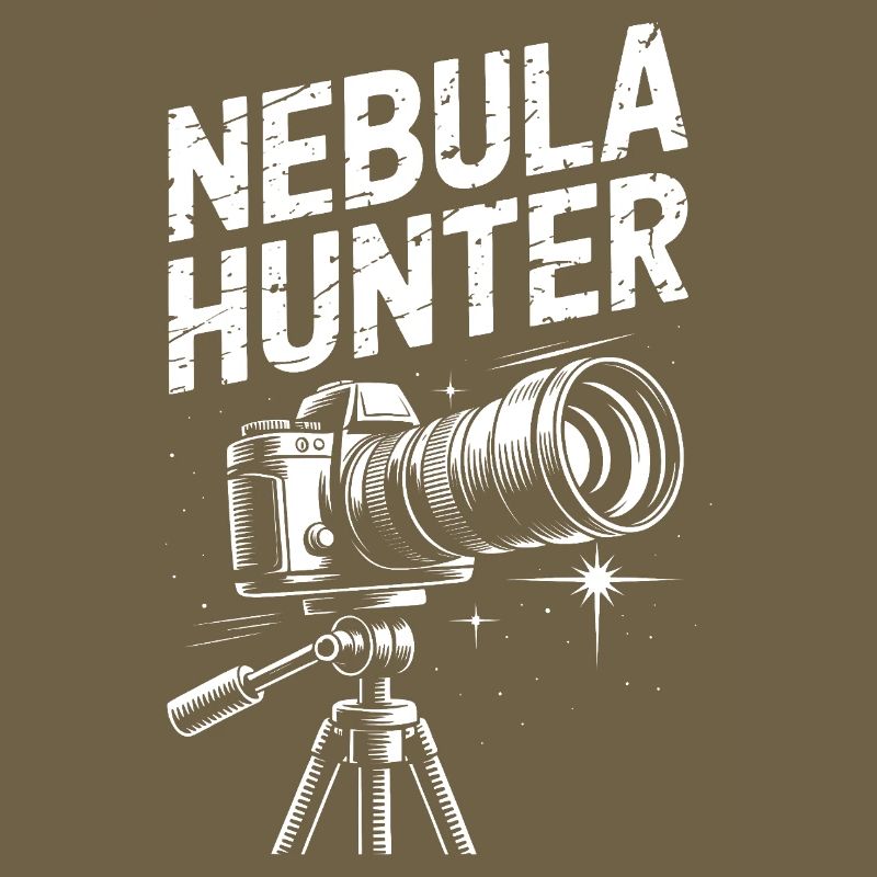 Télescope Nebula Hunter