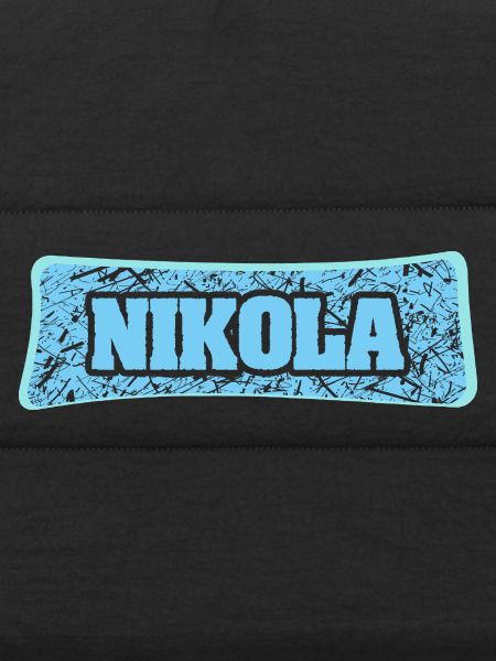 Gift for Nikola