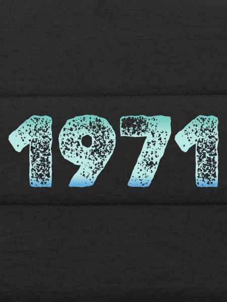 1971 Neon Bruch