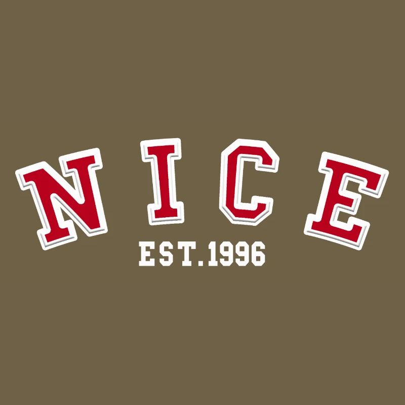 Nice, gegründet 1996