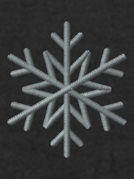 Snowflake
