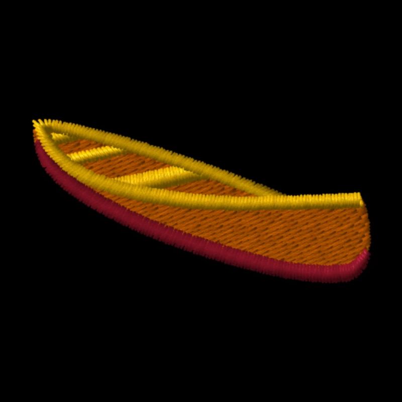 Canoë