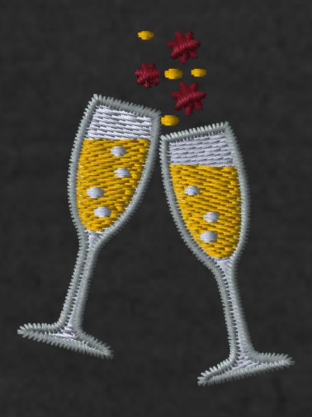 Coupes de