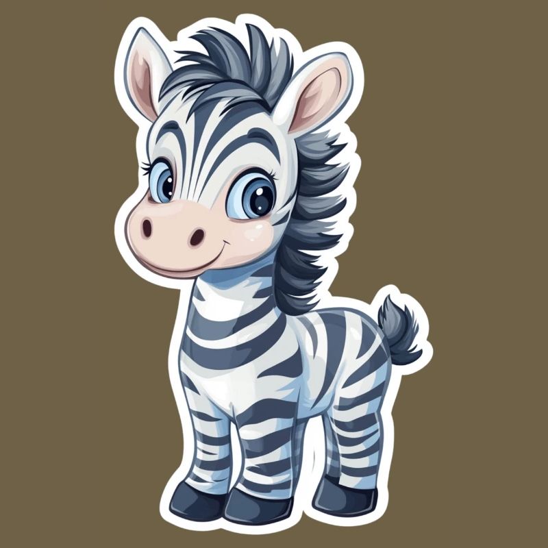 Zebra