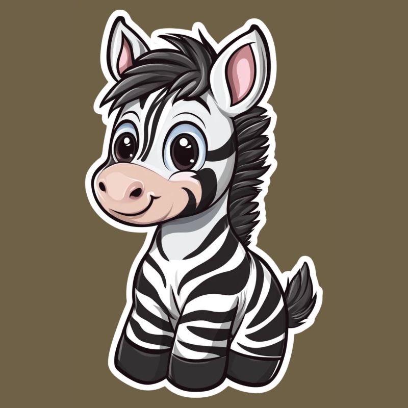 Zebra