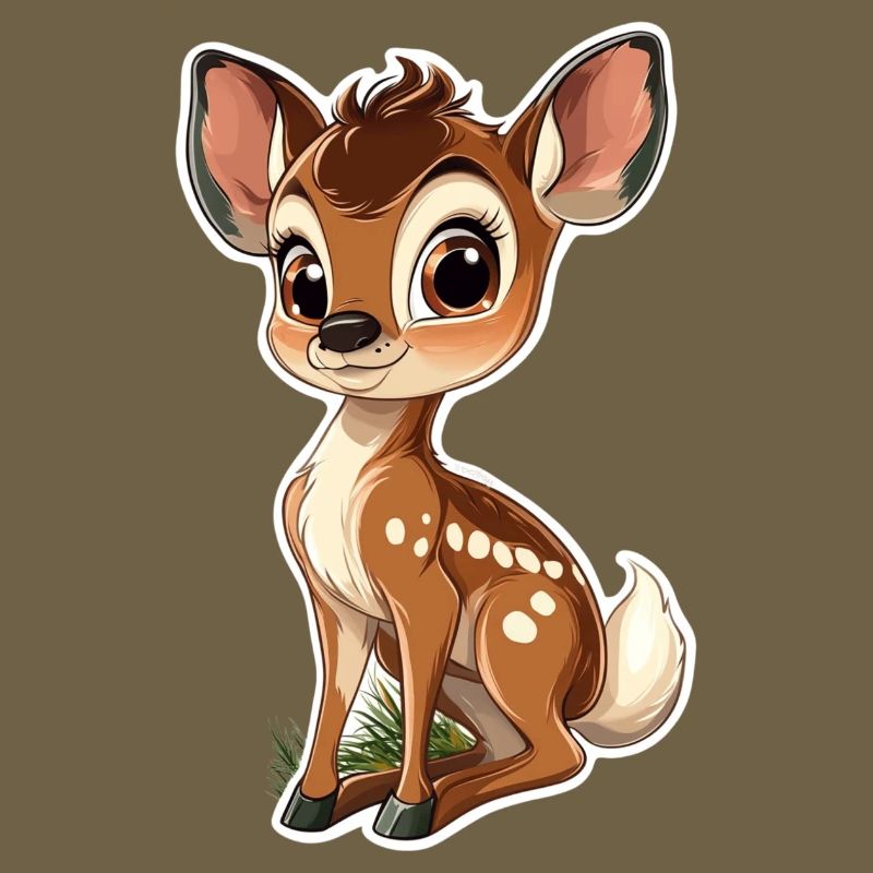 roe deer