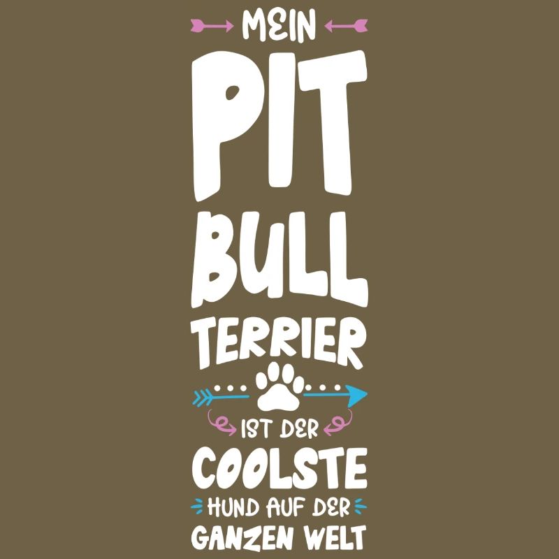 pit hund spruch
