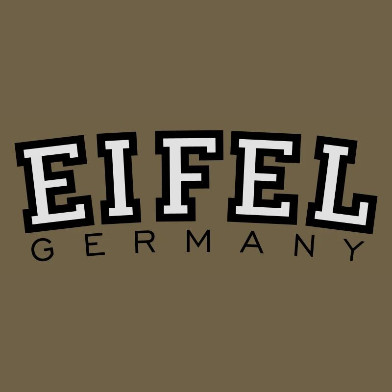 Eifel Germany