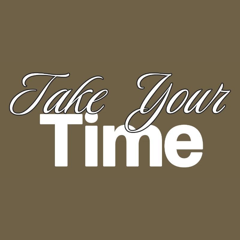 Take Your Time Design