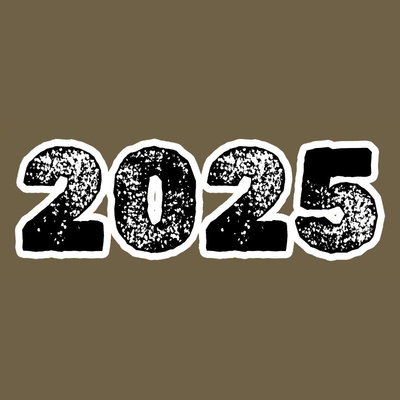 Jahr 2025
