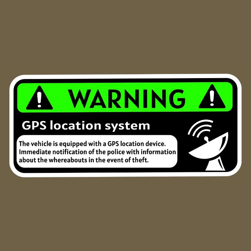 GPS-Tracker