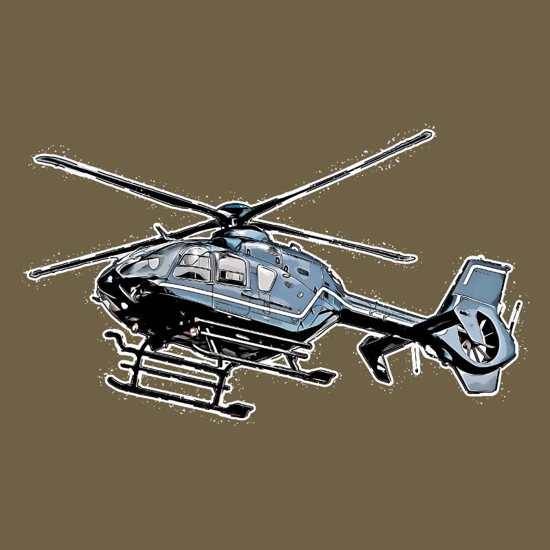 Hubschrauber