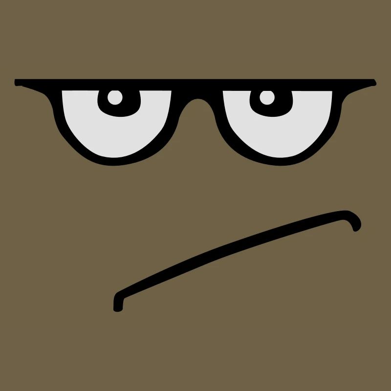 grumpy