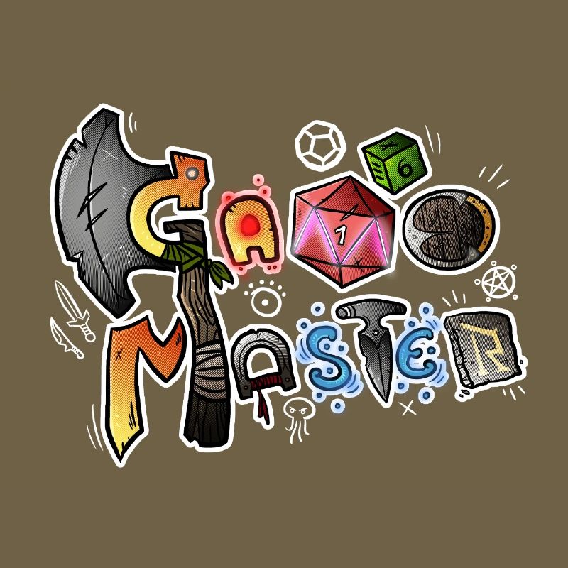 Game Master