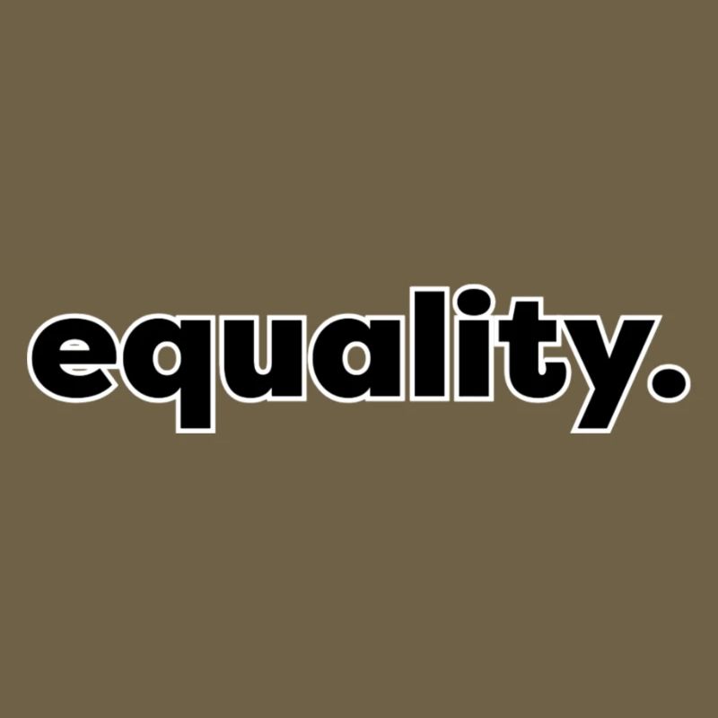 equality
