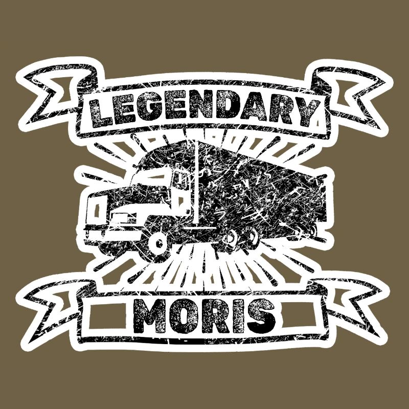 First name Moris