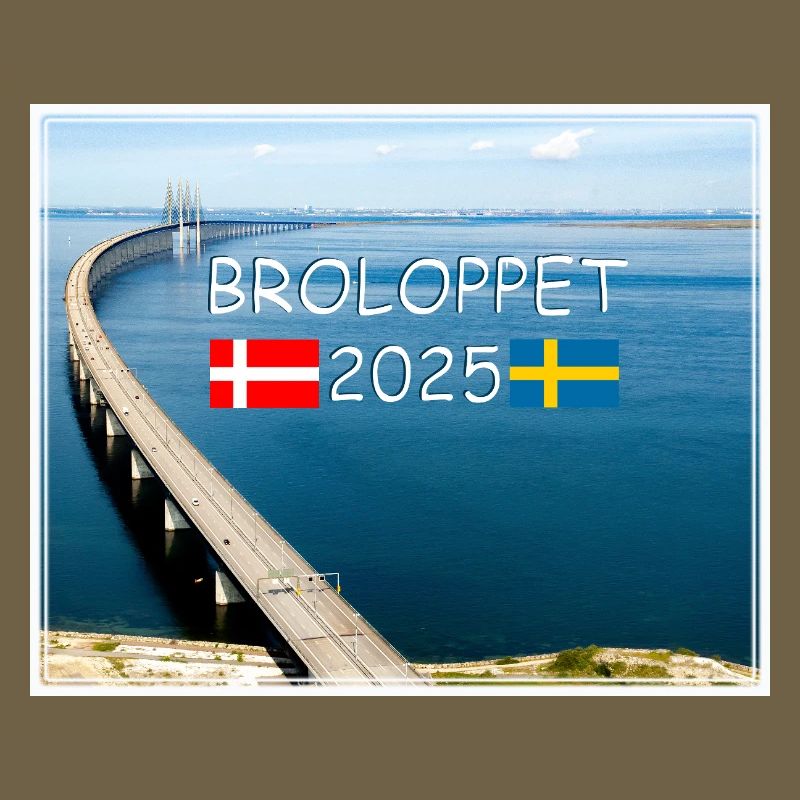 Broloppet 2025
