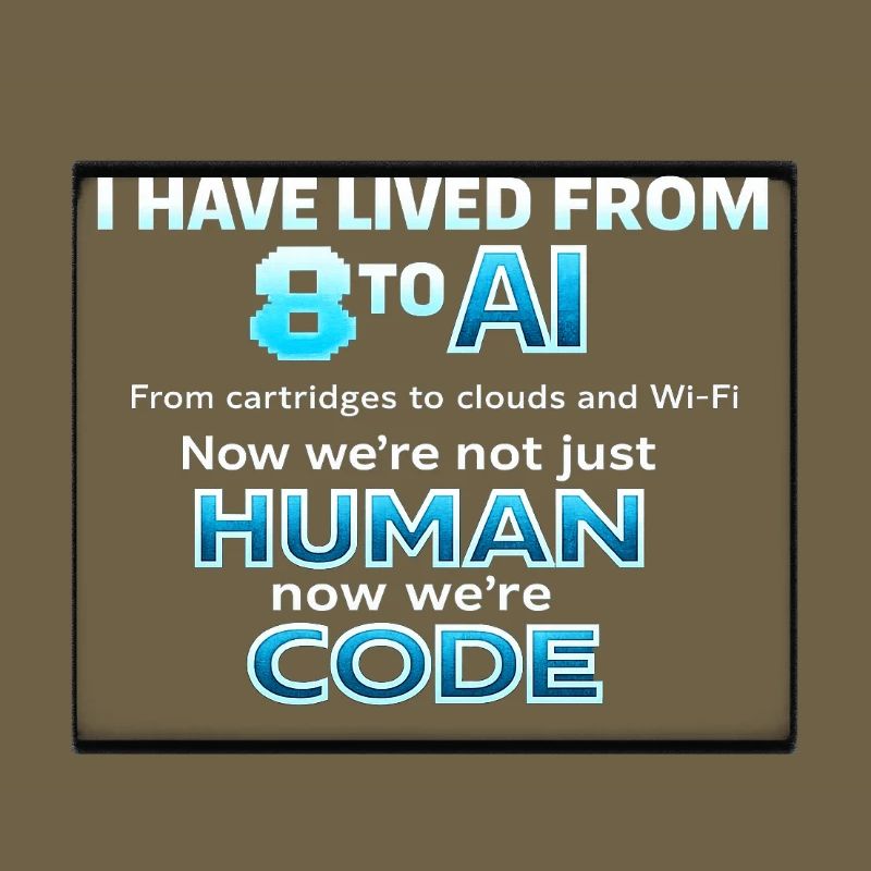 Vom Menschen zum Code