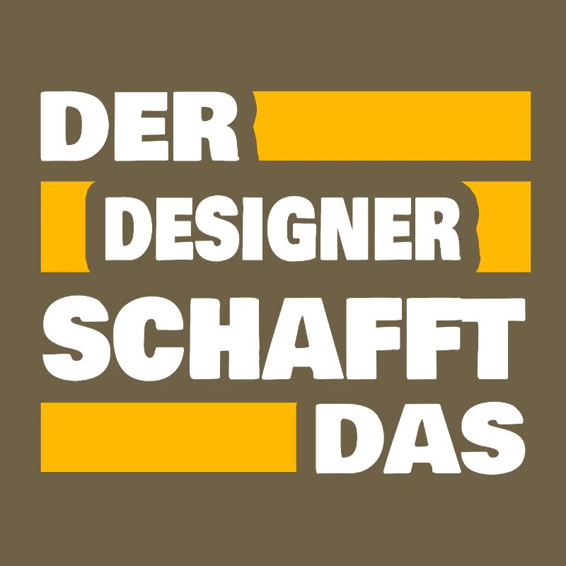 Beruf Designer