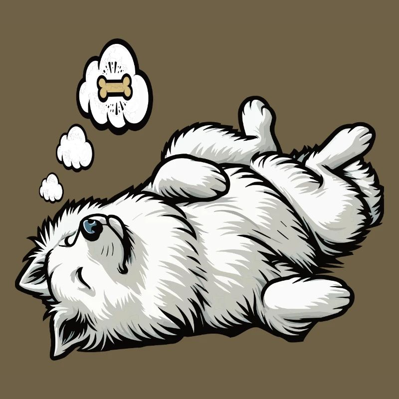 White Shepherd Shepherd Shepherd Dogs
