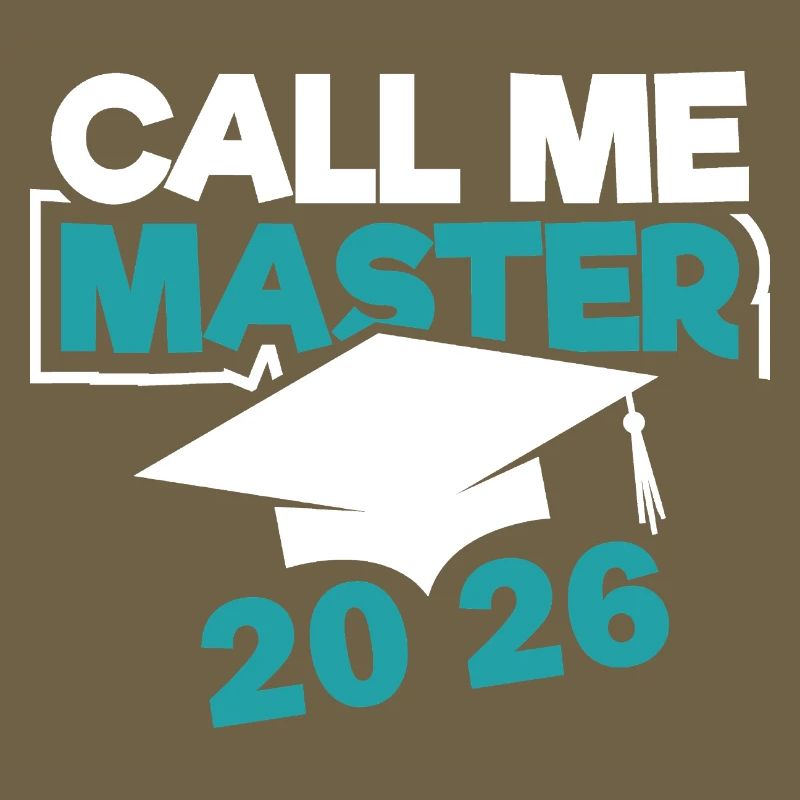 Master 2026 Diplôme