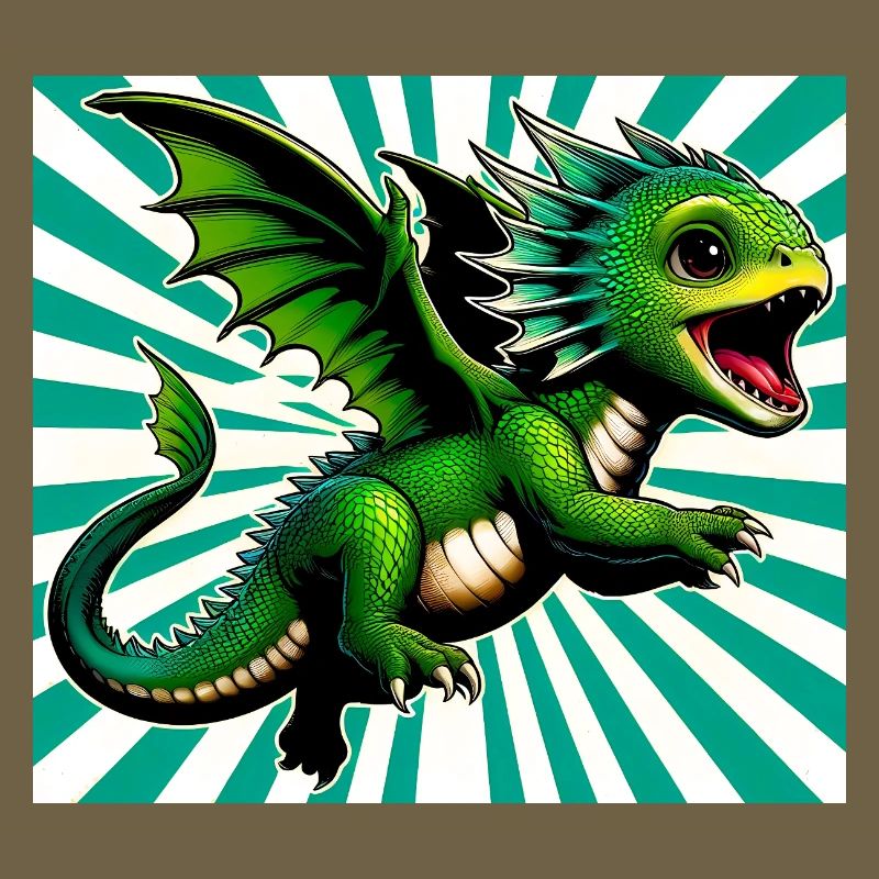 Drache