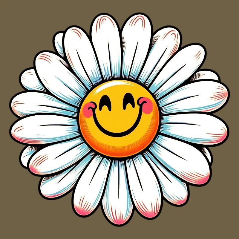 Gänseblümchen