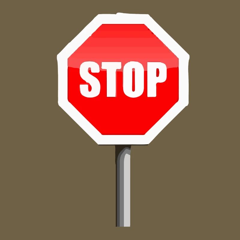 STOP
