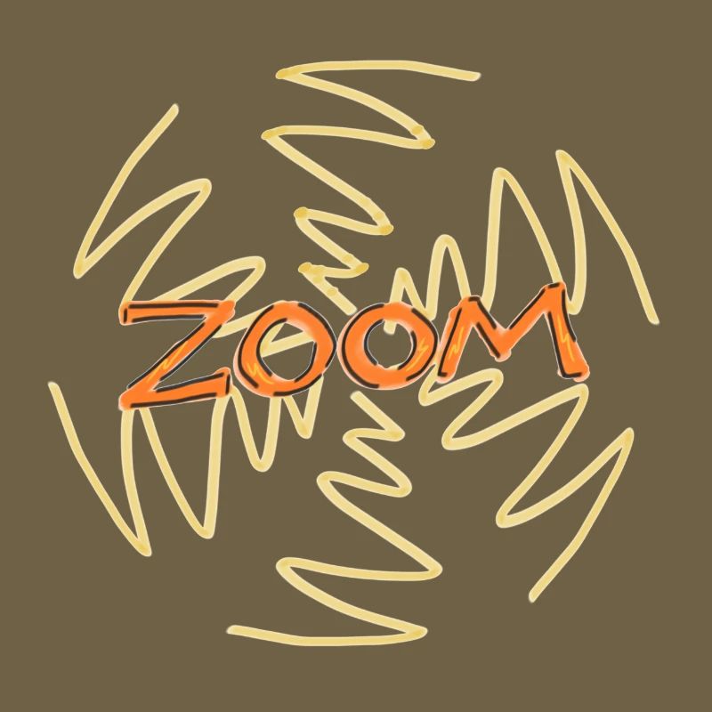 ZOOM!