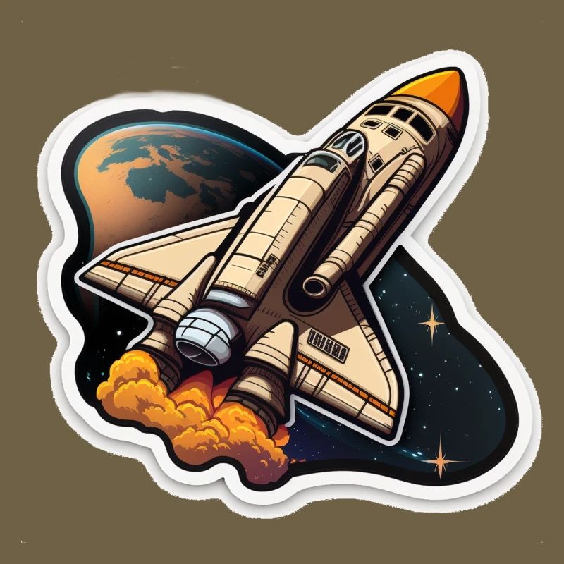 Space Rocket