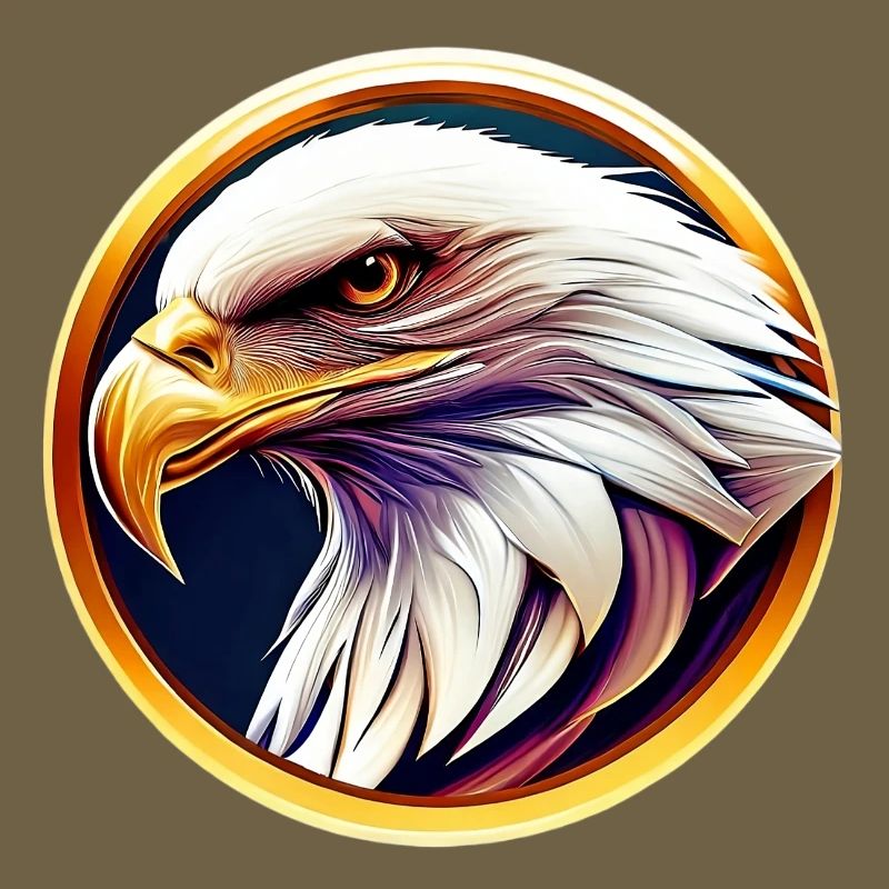 Bald eagle