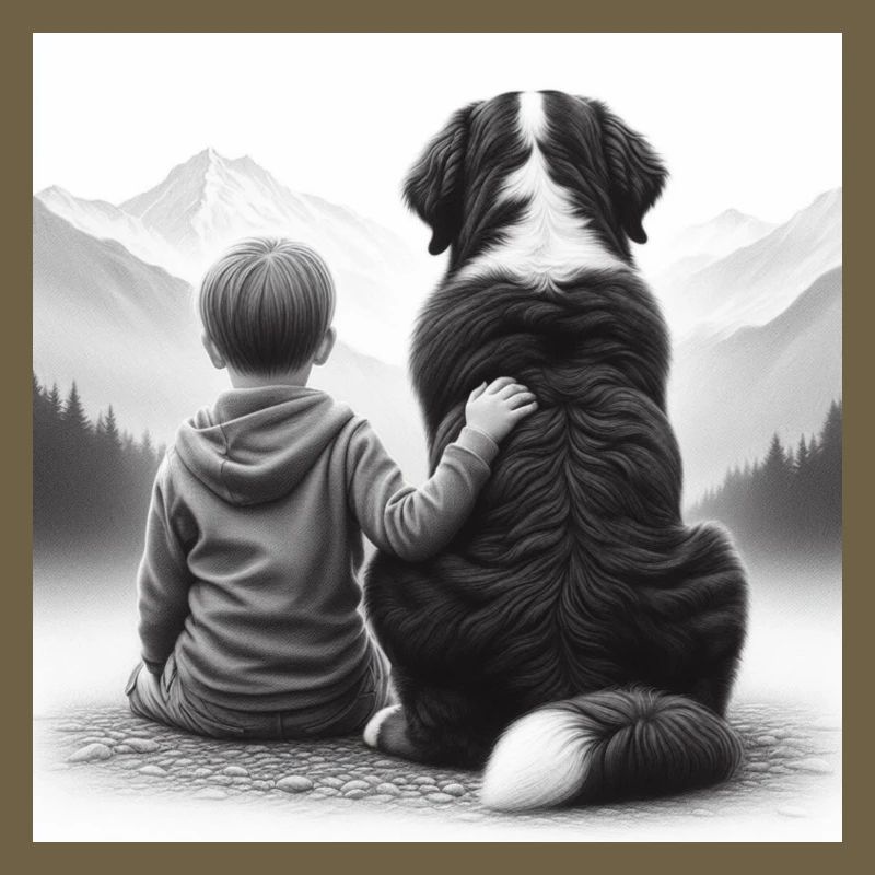 Berner Sennenhund