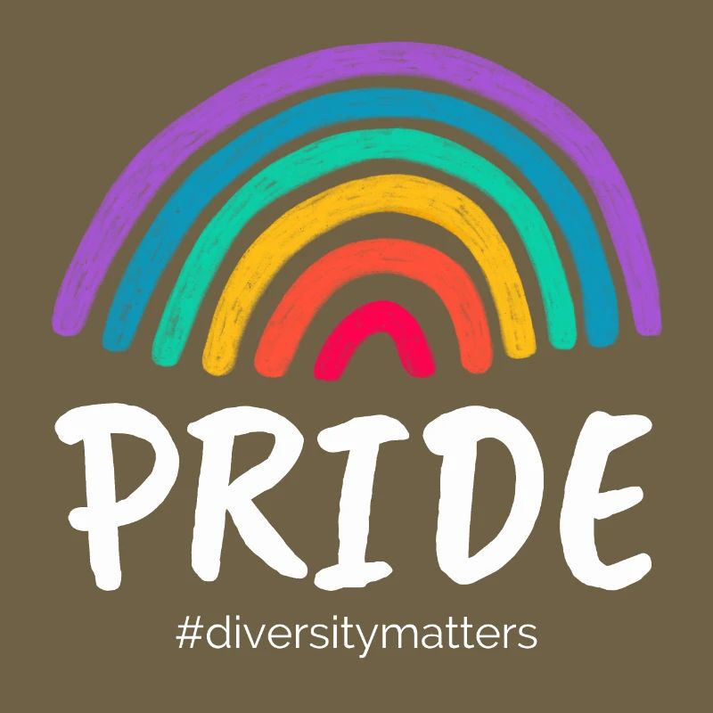 Pride #diversersitymatters