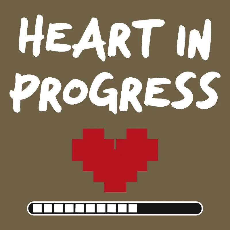 HEART IN PROGRESS Statement