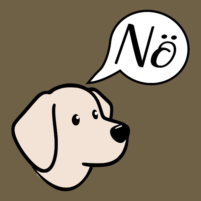 Nein Hunde