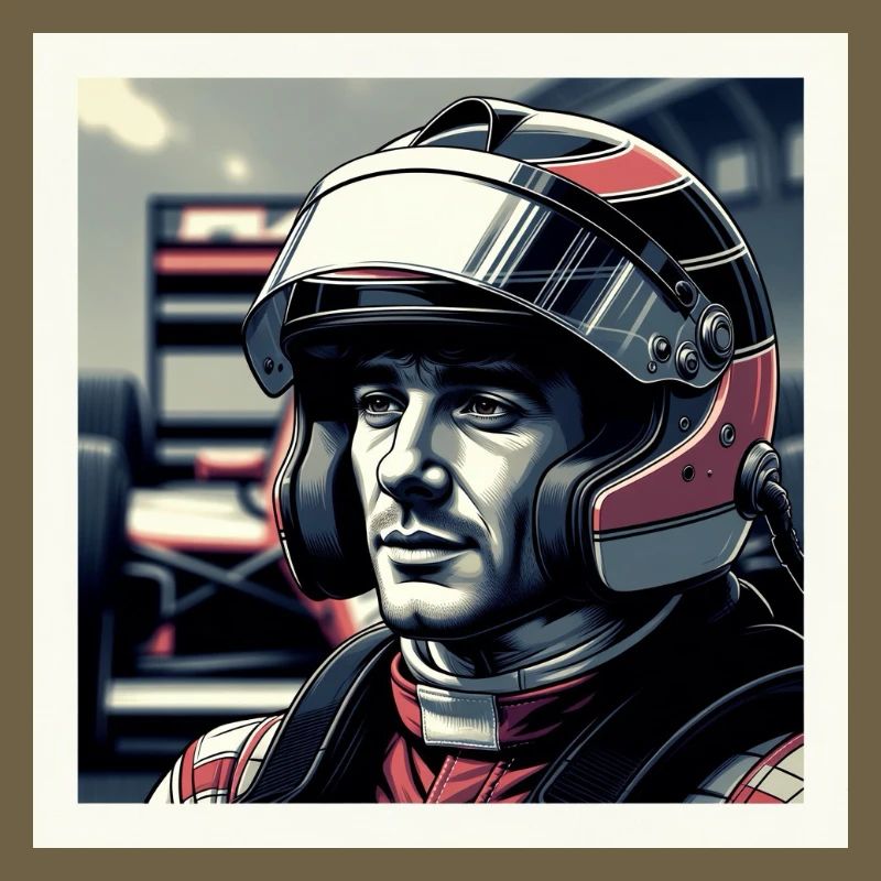 Formula Senna