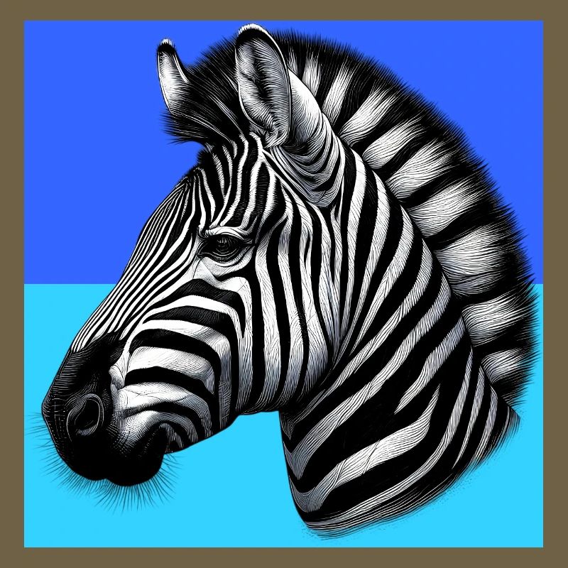 Zebra