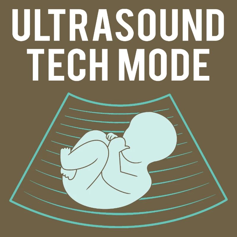 Ultraschalltechniker Ultraschall Techniker