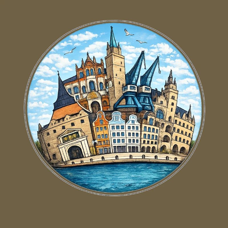 Rostocker Stadansichtssache 2026