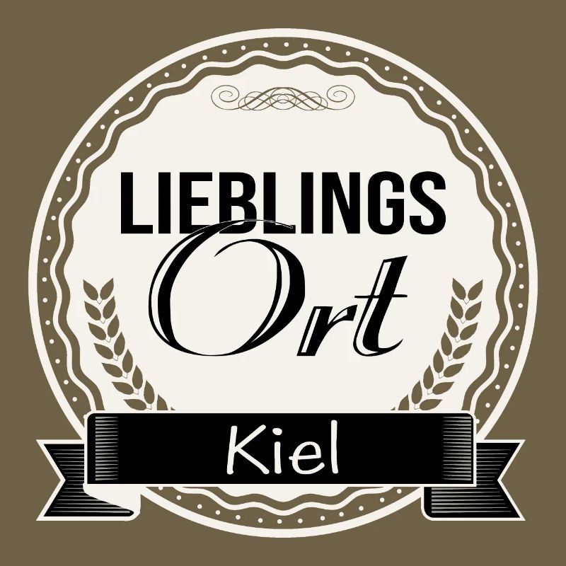 Lieblingsort Kiel